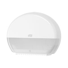 kunststof toiletrolhouder