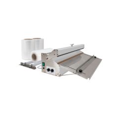 Metalen SMS sealer incl. voetpendaal - 50cm