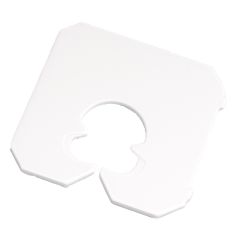 kunststof clipsluiting los