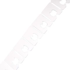 kunststof clipsluiting