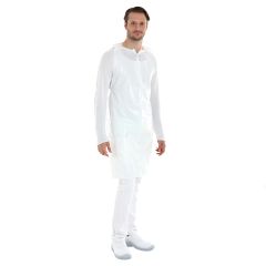 PE schorten geblokt  125x80mm