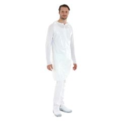 PE schorten op rol 150x80mm