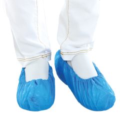 CPE schoenovertrekken