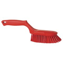 Vikan ergonomische handborstel 41694 130 x 350mm