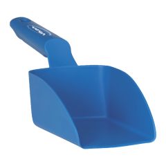 Vikan hygiëne rechte handschep 56773 300x95x100mm 0,5 liter