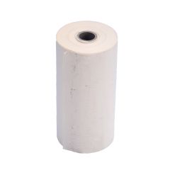 Pinrol thermisch papier 57x30x10 mm - 10 mtr