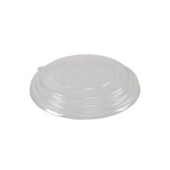 PET dome deksel Ø150mm tbv Poke4100