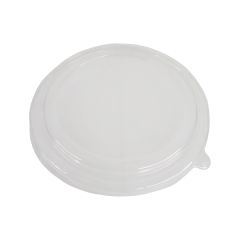 PET dome deksel Ø189mm tbv Poke4102