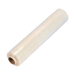 LDPE handwikkel stretchfolie 50cm x 300mtr - rol