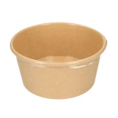 Bruinkraft pot 350cc Ø115mm x 52mm