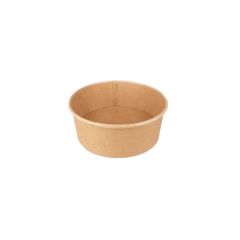 Bruinkraft bowl 300cc Ø115mm x 52mm