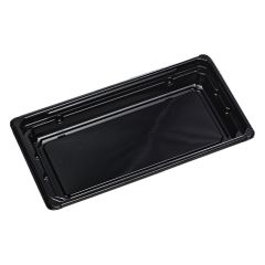 A-PET fancy tray 170x90x22mm