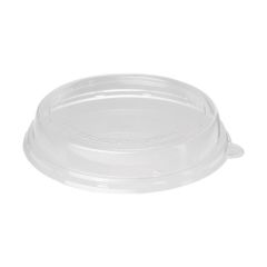 RPET deksel tbv Suikerriet bowl 13x13x5cm || 375ml