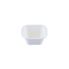 Suikerriet bowl 130x130x59mm 350ml