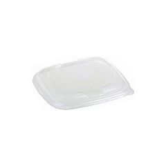 PLA deksel voor bowl 195x170mm -secure-