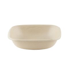 Suikerriet bowl 190x150x50mm 620ml