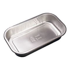 Aluminium bakken Ready2Cook, Smootwall 234x138x43mm 940cc