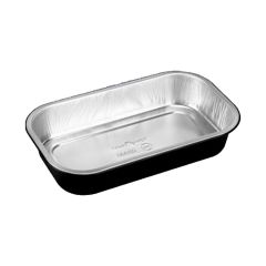 Aluminium bakken Ready2Cook Ø133x45mm 440cc