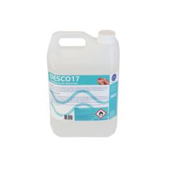 Desinfectie Alcohol Gel 5 Liter met handpomp