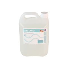 Hand Desinfectie Spray 5 liter DESCO