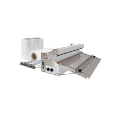 Metalen SMS sealer incl. voetpendaal - 50cm