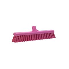 Vikan hygiëne combiveger 31741 410mm -ROZE-