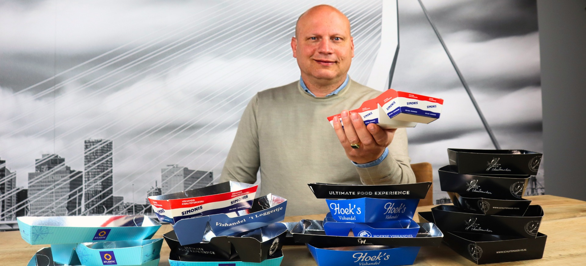 Blog_vis_verpakkingen_bedrukte_conische_bakjes_menu